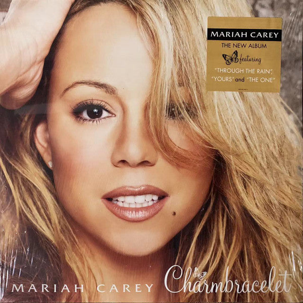 Release: Charmbracelet-Vinyl-US-2002-440 063 467-1, 440 063 468-1, 440 063 469-1-1147682