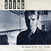 Sting - The Dream Of The Blue Turtles (Vinyl, LP, Album) Very Good Plus (VG+) / Very Good Plus (VG+)