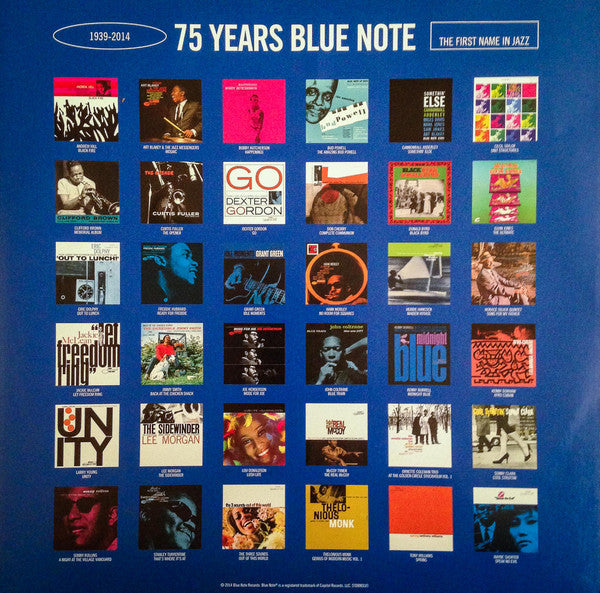 Blue Train