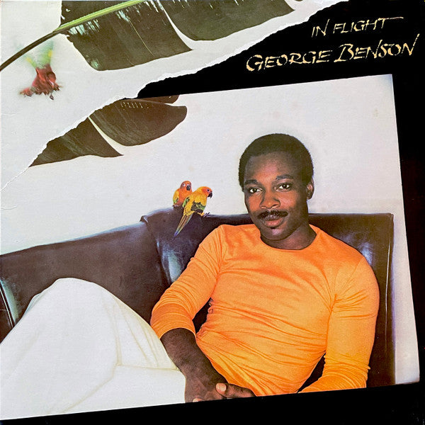 Release: In Flight-Vinyl-US-1977-BSK 2983-2472612