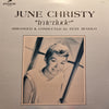 June Christy - Interlude (Vinyl, LP, Album, Reissue, Stereo) Very Good (VG) / Very Good (VG)