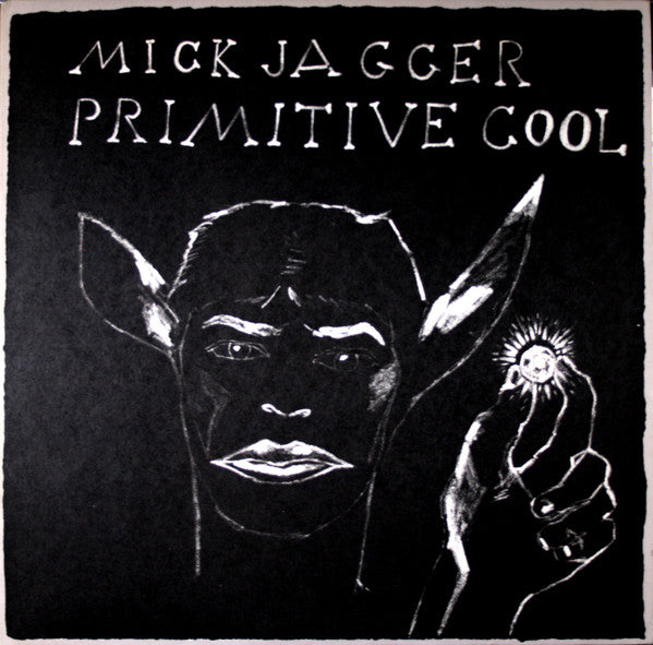 Release: Primitive Cool-Vinyl-US-1987-OC 40919-1983531