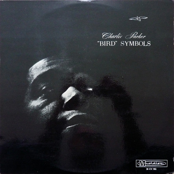 Release: "Bird" Symbols-Vinyl-France-None-30 CV 982, CV 982-9559055