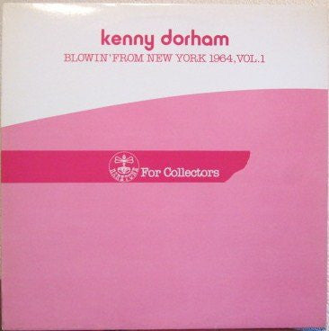 Master Release: Jazz At P.S. 175 by Kenny Dorham