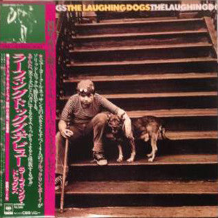 The Laughing Dogs