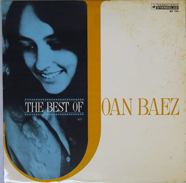 Release: The Best Of-Vinyl-Japan-1964-SH 130-8993341