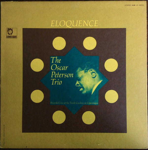 Release: Eloquence-Vinyl-US-1965-LS 86023-1071220