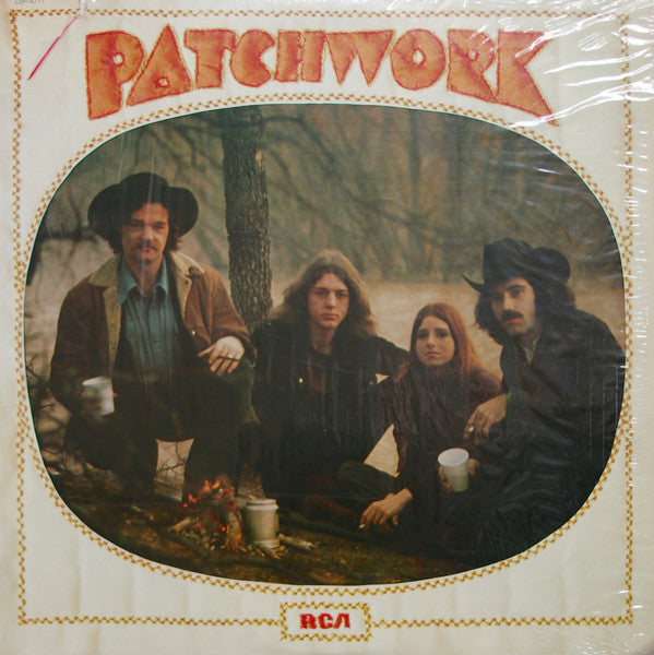 Patchwork