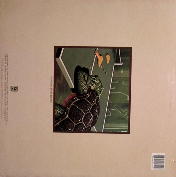 Release: Part Of The Game-Vinyl-US-1979-SP-3712-1537179