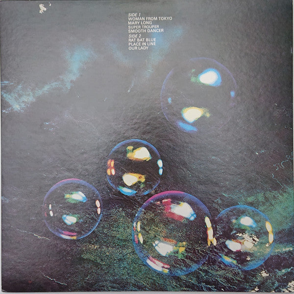Release: Who Do We Think We Are-Vinyl-Japan-1979-P-6508W-5838533