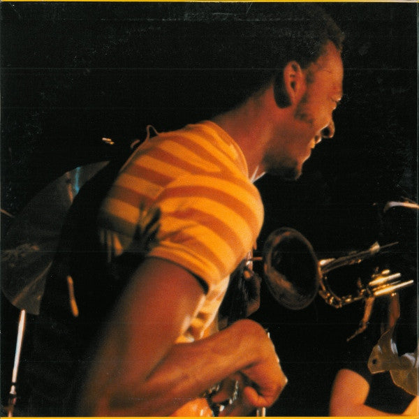 We Want Miles