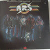 Atlanta Rhythm Section - Underdog (Vinyl, LP, Album, Stereo) Very Good Plus (VG+) / Very Good (VG)