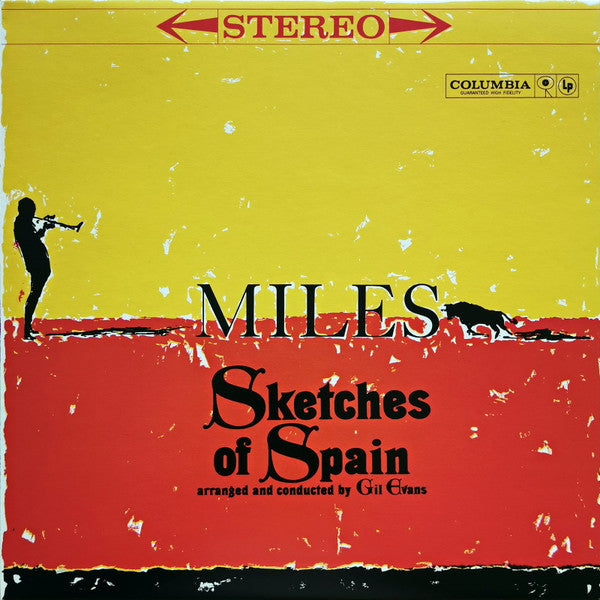 Release: Sketches Of Spain-Vinyl-Italy-2012-none-3930850