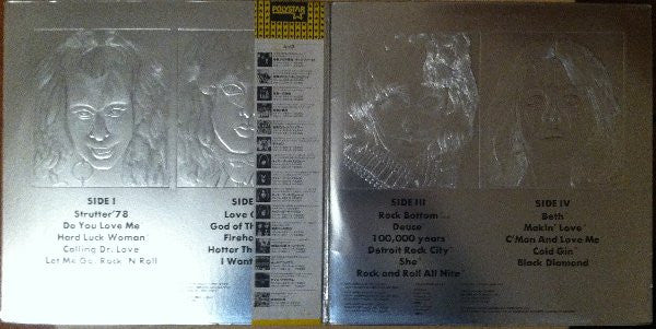 Double Platinum