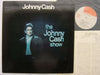 Johnny Cash - The Johnny Cash Show (Vinyl, LP, Album) Very Good (VG) / Very Good Plus (VG+)
