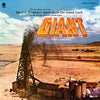 Dimitri Tiomkin - Giant (Vinyl, LP, Album, Stereo)