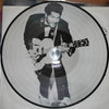 Chuck Berry - Chuck Berry (Vinyl, LP, Picture Disc, Compilation) Very Good (VG) / Generic