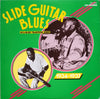 Various - Slide Guitar Blues 1934-1937 (Vinyl, LP, Compilation, Mono) Very Good (VG) / Very Good (VG)