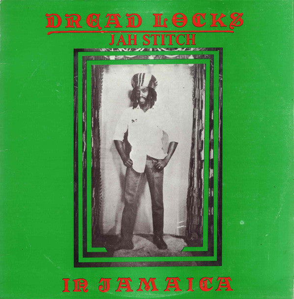 Release: Dread Locks In Jamaica-Vinyl-Jamaica-None-BSMT 003-2137775