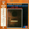 The Modern Jazz Quartet - Jazz Dialogue (Vinyl, LP, Album, Stereo) Very Good Plus (VG+) / Very Good Plus (VG+)