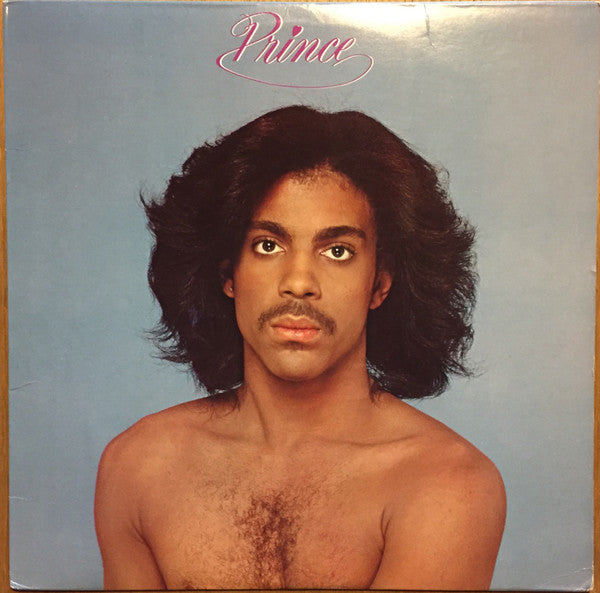 Release: Prince-Vinyl-US-None-BSK 3366-9490514