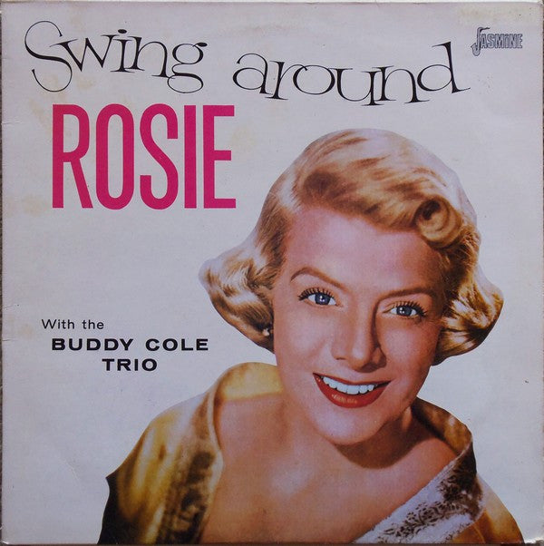 Swing Around Rosie