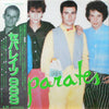 999 - Separates (Vinyl, LP, Album) Near Mint (NM or M-) / Very Good Plus (VG+)