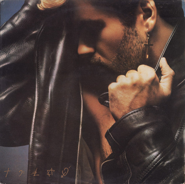 Release: Faith-Vinyl-UK-1987-460000 1-3893544