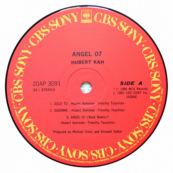 Angel 07