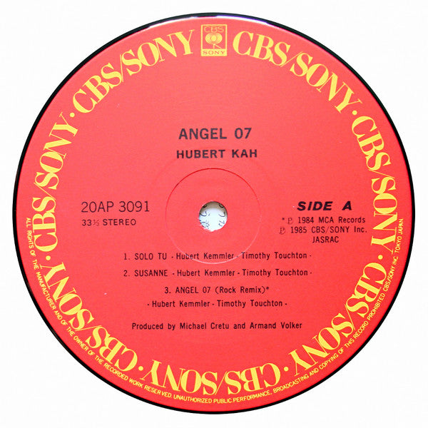 Angel 07