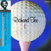 Richard Tee - Strokin' (Vinyl, LP, Album, Stereo) Very Good (VG) / Good Plus (G+)