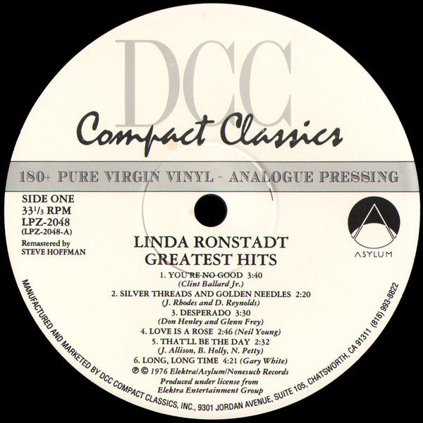 Greatest Hits