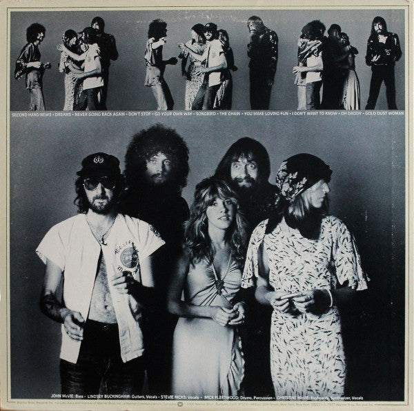 Rumours