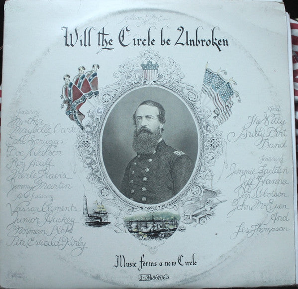 Release: Will The Circle Be Unbroken-Vinyl-Italy-1983-3-54 1867063-2162221
