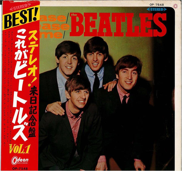 Please Please Me
