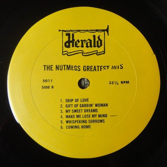 Greatest Hits