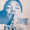 Charlie Parker - Charlie Parker On Dial Volume 2 (Vinyl, LP, Compilation, Mono) Very Good Plus (VG+) / Very Good (VG)