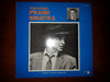 Frank Sinatra - The Young Frank Sinatra / Original Recording 1939-1942 (Vinyl, LP, Compilation) Very Good Plus (VG+) / Very Good Plus (VG+)