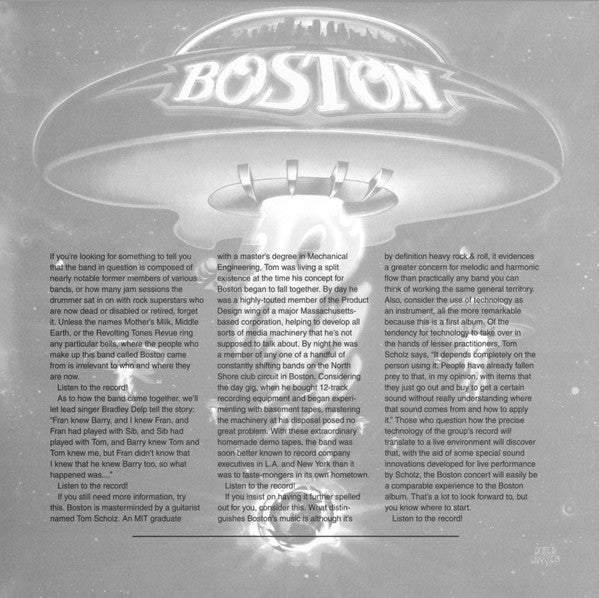 Boston