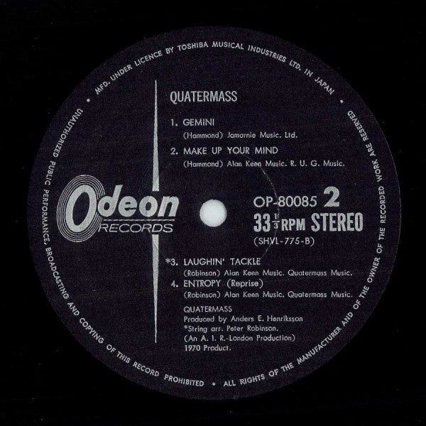 Quatermass