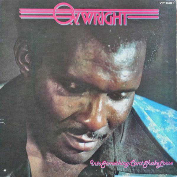 Release: Into Something (Can't Shake Loose)-Vinyl-Japan-1977-VIP-6461, HLP 6001-4147966