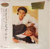 Wham! - Make It Big = メイク・イット・ビッグ (Vinyl, LP, Album, Stereo) Near Mint (NM or M-) / Very Good Plus (VG+)