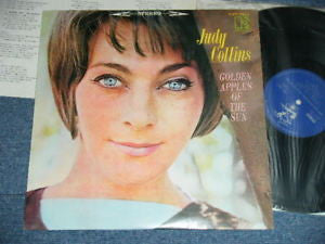 Release: Golden Apples Of The Sun-Vinyl-Japan-1968-SJET-7963-9462678