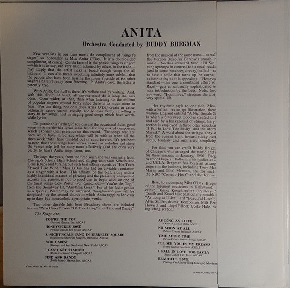 Anita