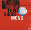 Thelonious Monk - Genius Of Modern Music Volume 2 (Vinyl, LP, Compilation, Mono, Reissue) Very Good (VG) / Very Good (VG)