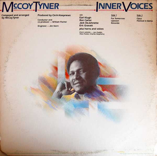 Release: Inner Voices-Vinyl-US-1977-M-9079-1955571