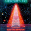 Earth, Wind & Fire - Electric Universe (Vinyl, LP, Album, Stereo)