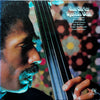 Ron Carter - Spanish Blue (Vinyl, LP, Album, Stereo) Very Good (VG) / Good (G)