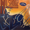 Nu Shooz - Poolside (Vinyl, LP, Album) Good Plus (G+) / Fair (F)