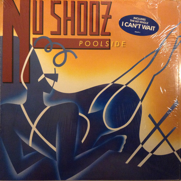 Release: Poolside-Vinyl-US-1986-81647-1, 7 81647-1-9958680